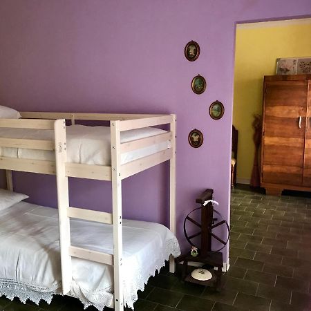 Il Frutteto New Life Guest House Coreglia Antelminelli Exterior photo