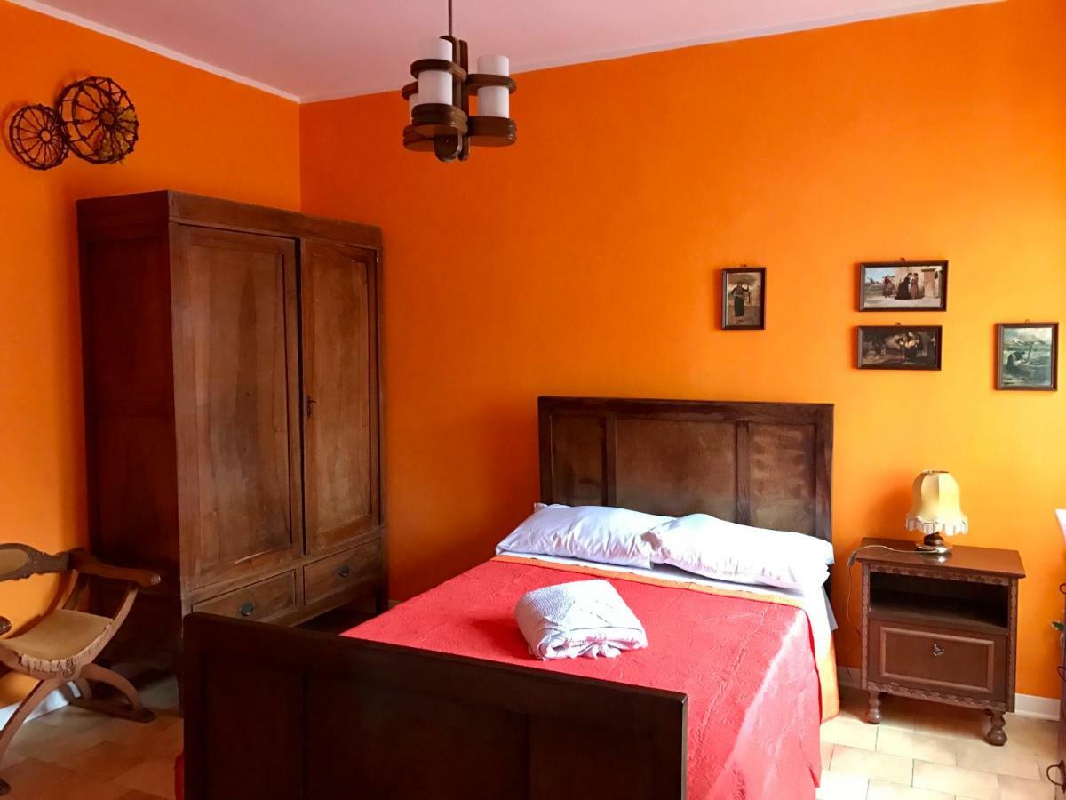Il Frutteto New Life Guest House Coreglia Antelminelli Exterior photo