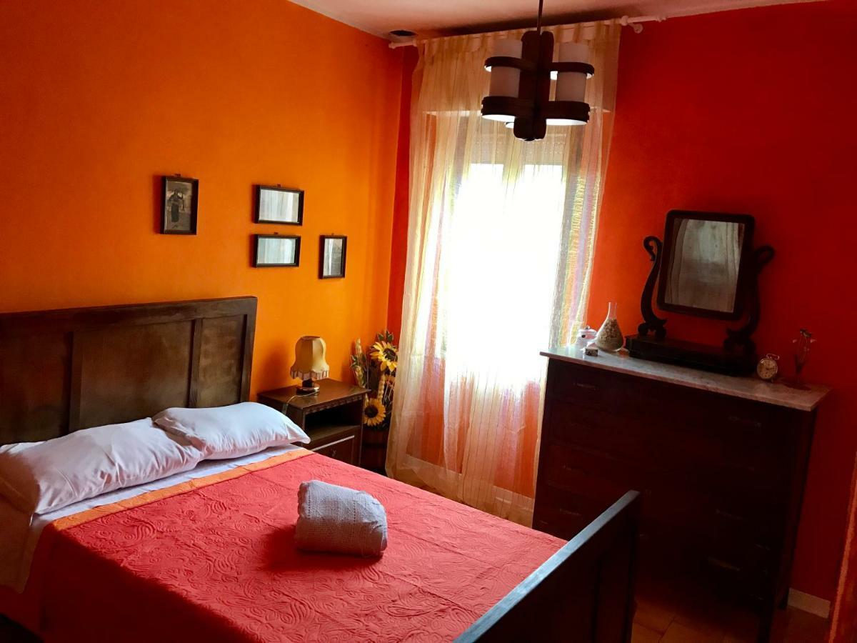 Il Frutteto New Life Guest House Coreglia Antelminelli Exterior photo