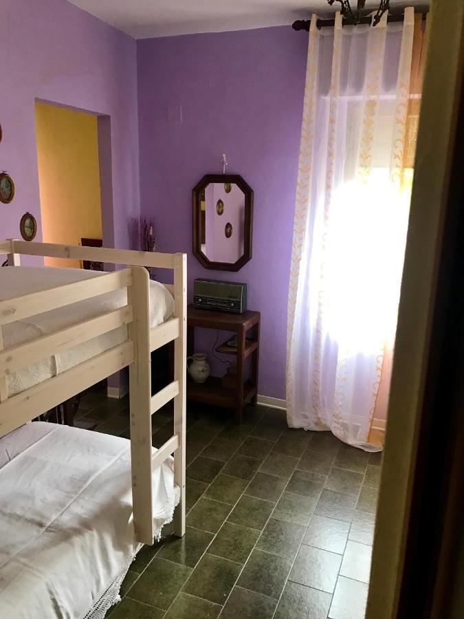 Il Frutteto New Life Guest House Coreglia Antelminelli Exterior photo