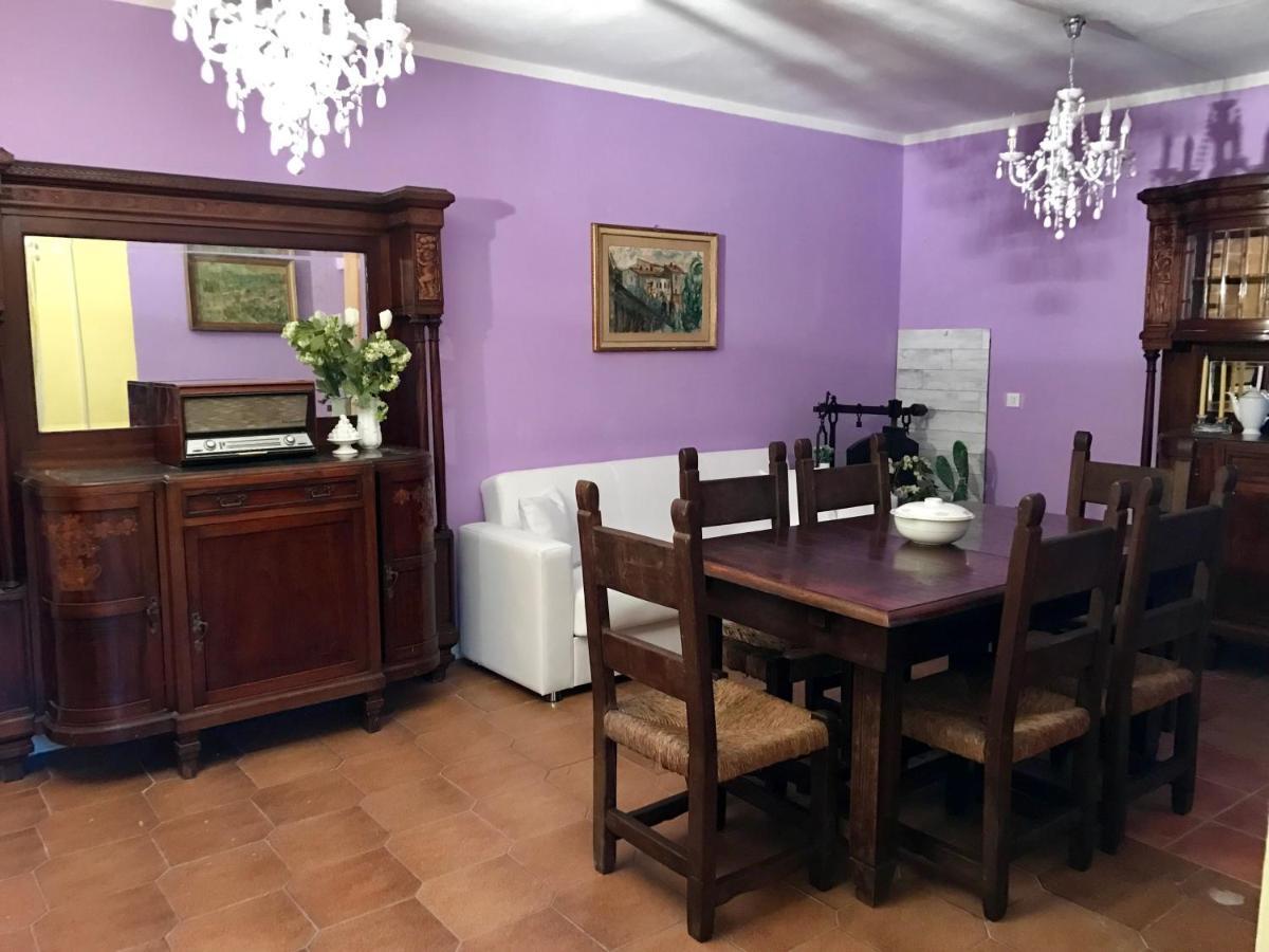 Il Frutteto New Life Guest House Coreglia Antelminelli Exterior photo